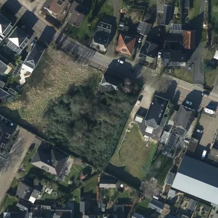 Verlaten Speelgoed Winkel