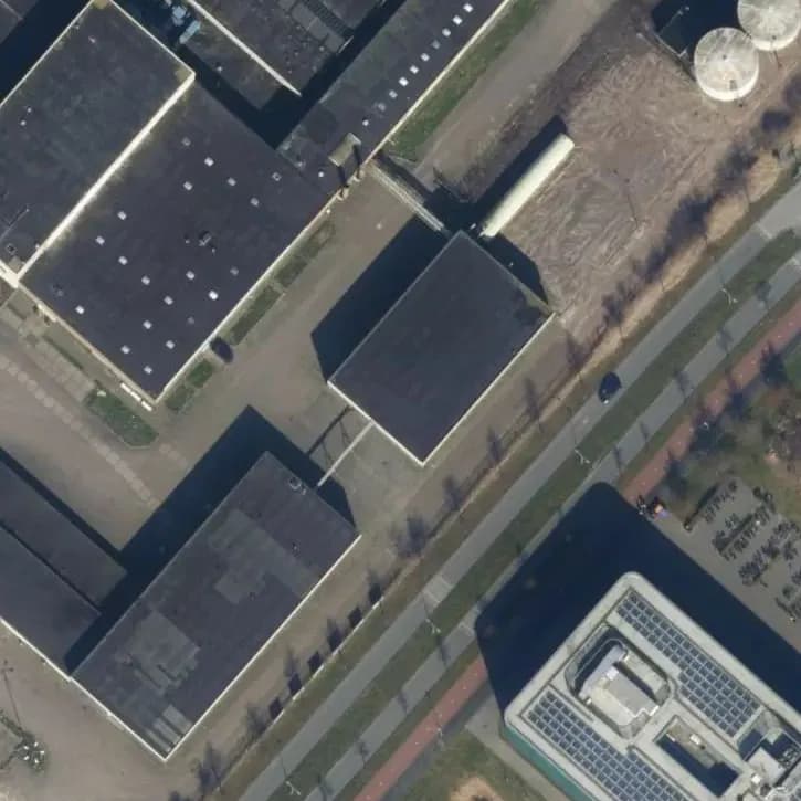 Verlaten Judovereniging