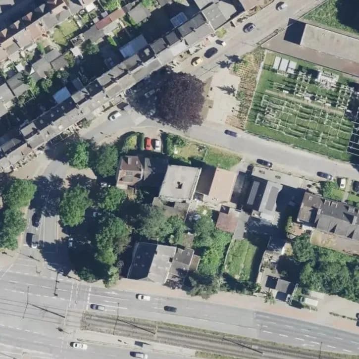 Verlaten Appartement	