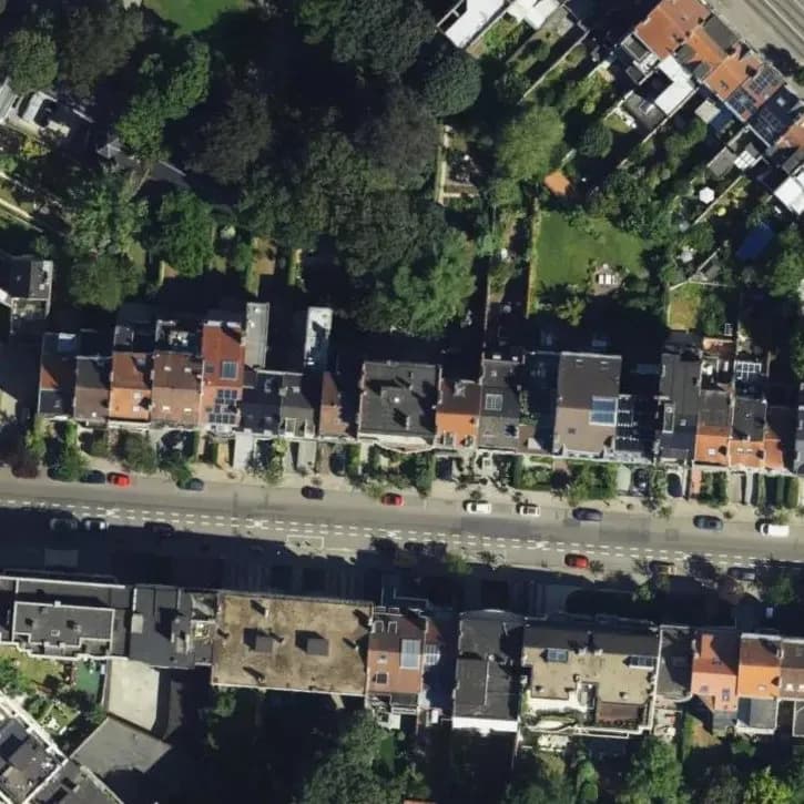 Verlaten Appartementen