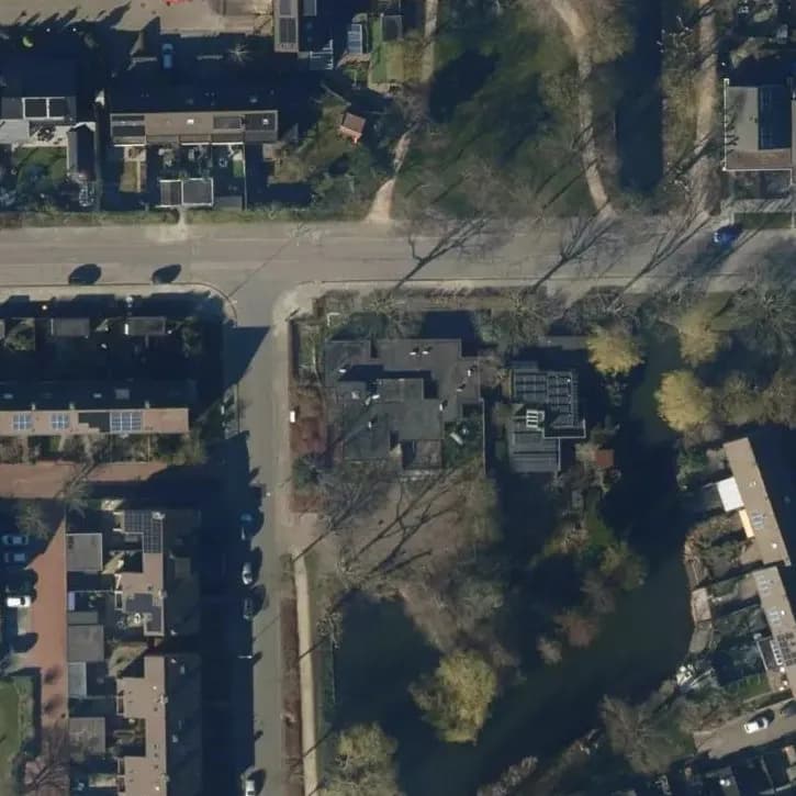 Verlaten Kinderopvang	