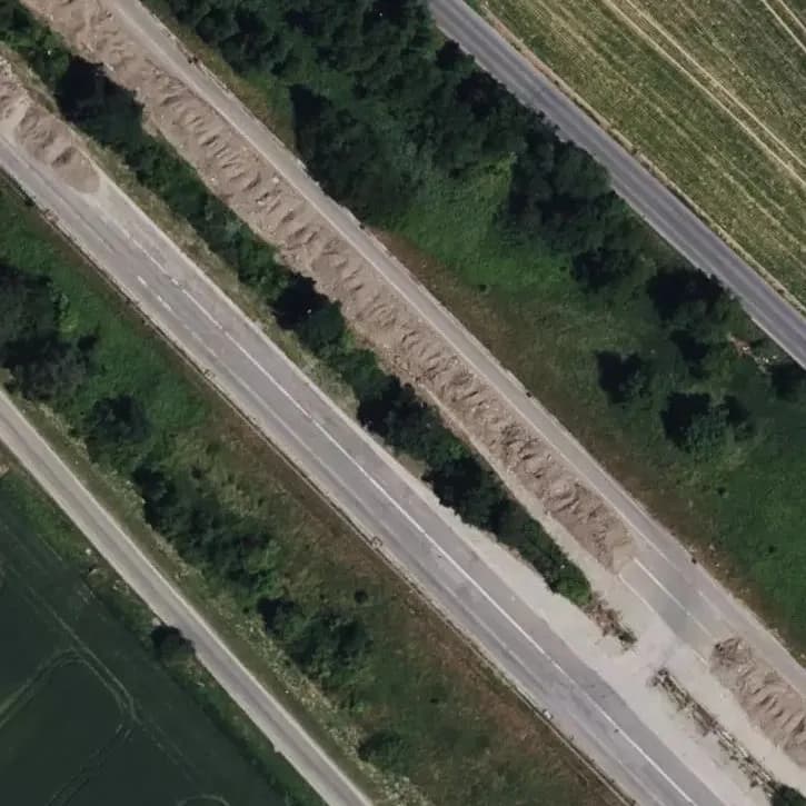 Verlaten Transport Voertuigen